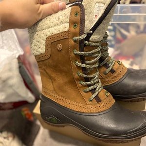 The North Face Shellista II Winter/Snow Boot Waterproof